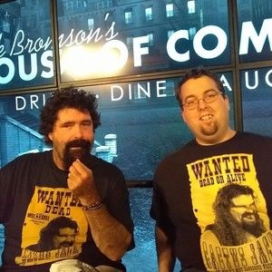 Meet your Posher, Mike